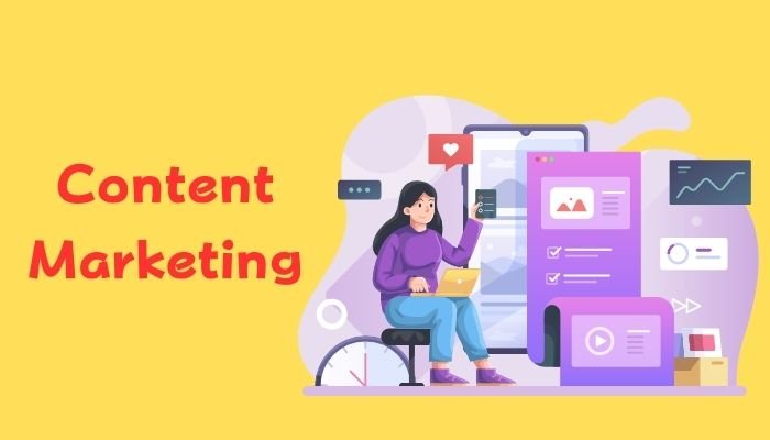 Content Marketing