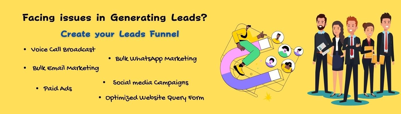 Lead Generation