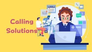 Calling Solutions