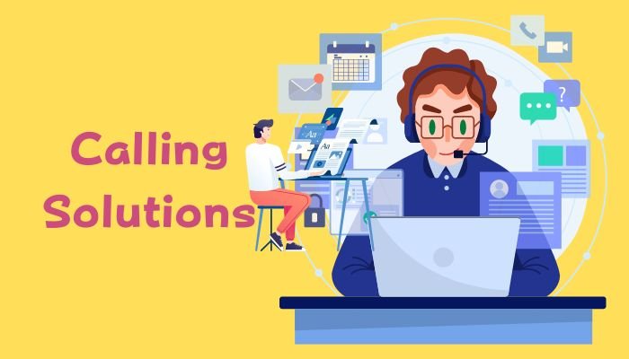 Calling Solutions