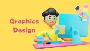 Graphics Design