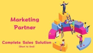 Marketing Partner (Total Sales Solution)