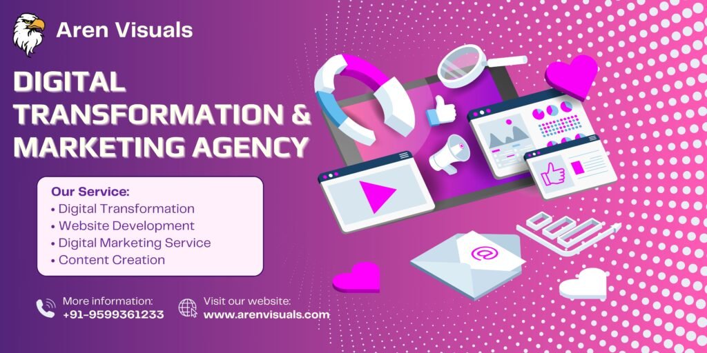 Digital Transformation