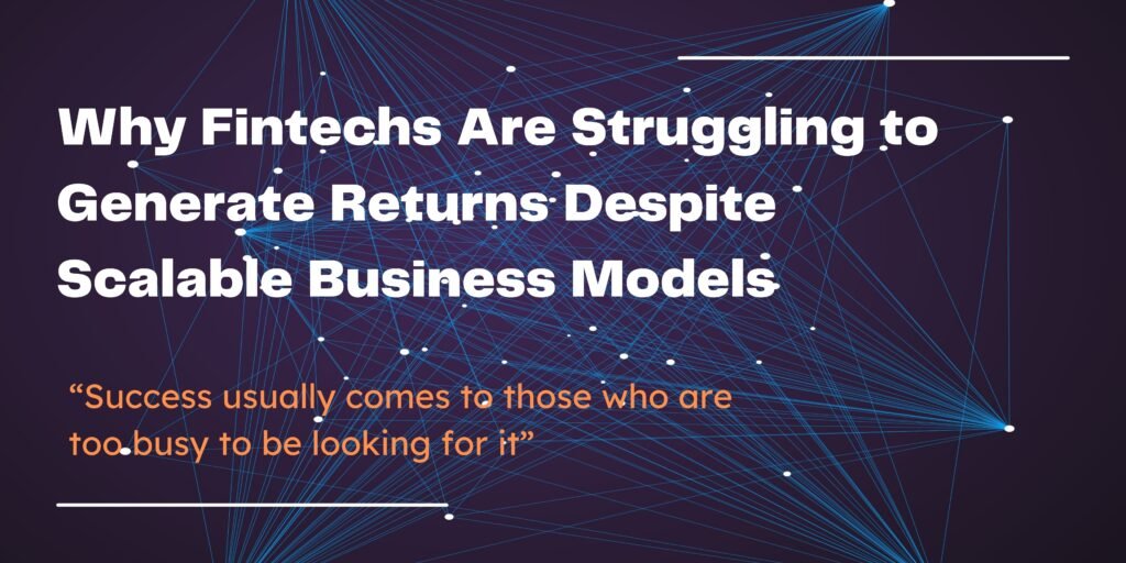 Fintech
