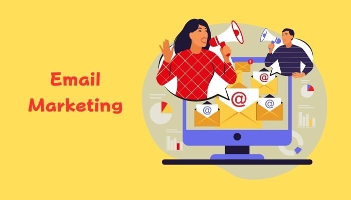 Email Marketing