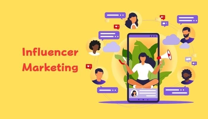 Influencer Marketing